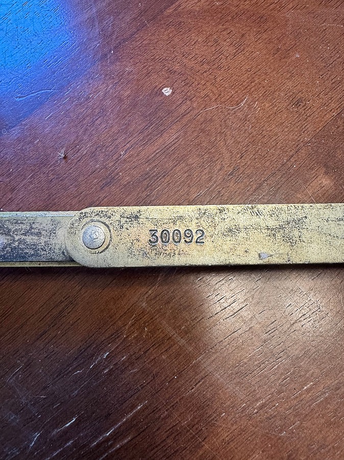 truth 30092 arm (for 45002)